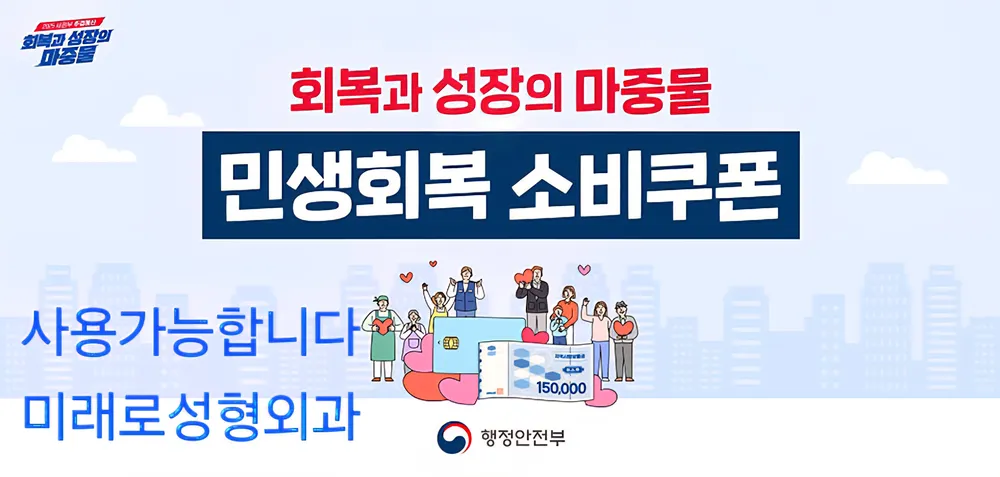 미래로성형외과의원 대표 이미지