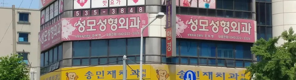 성모성형외과의원 대표 이미지