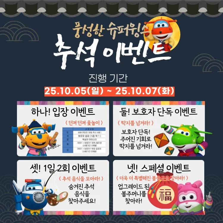 슈퍼윙스 스포츠파크 롯데잠실점 대표 이미지