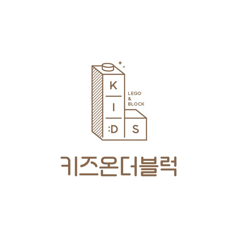 키즈온더블럭 대표 이미지