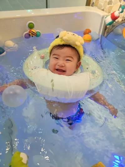 베베쿠아 베이비스파카페 대표 이미지