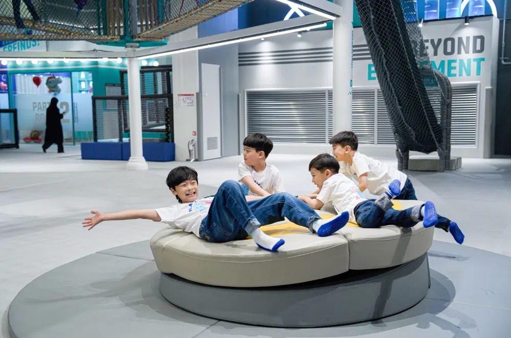 챔피언1250X 아이파크몰 용산점 대표 이미지
