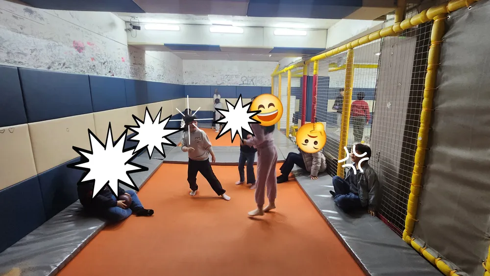 키다리방방 대표 이미지
