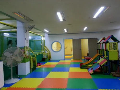 레츠고방방 대표 이미지