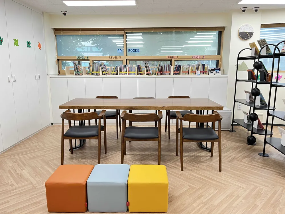 프로맘킨더 잉글리시필드 잠실센트럴점 대표 이미지