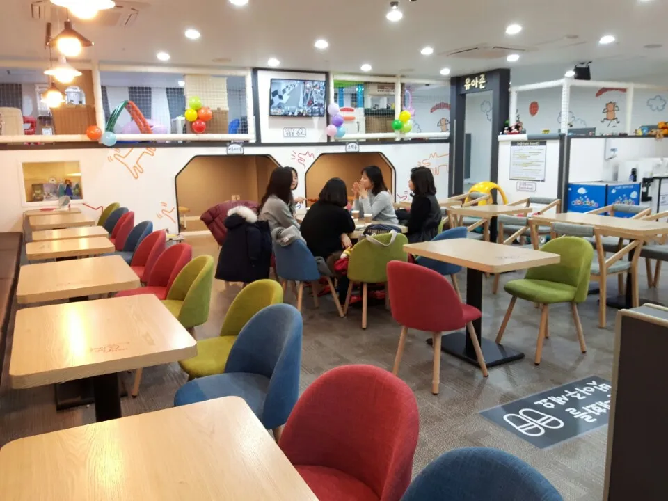 점프노리 부산메트로시티점 대표 이미지