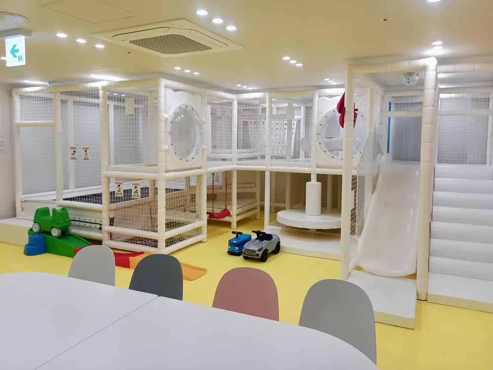 무인키즈카페 우리끼리 블럭마을 부산연산점 대표 이미지