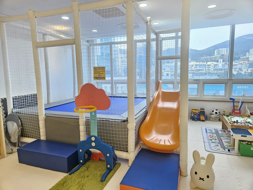 꿈꾸는고래키즈룸 대표 이미지