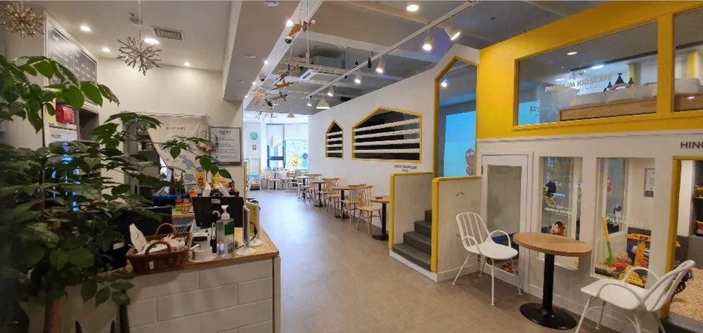 리틀비틀 동춘점 대표 이미지