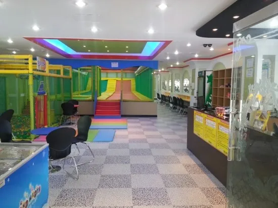 강화성키즈런 대표 이미지