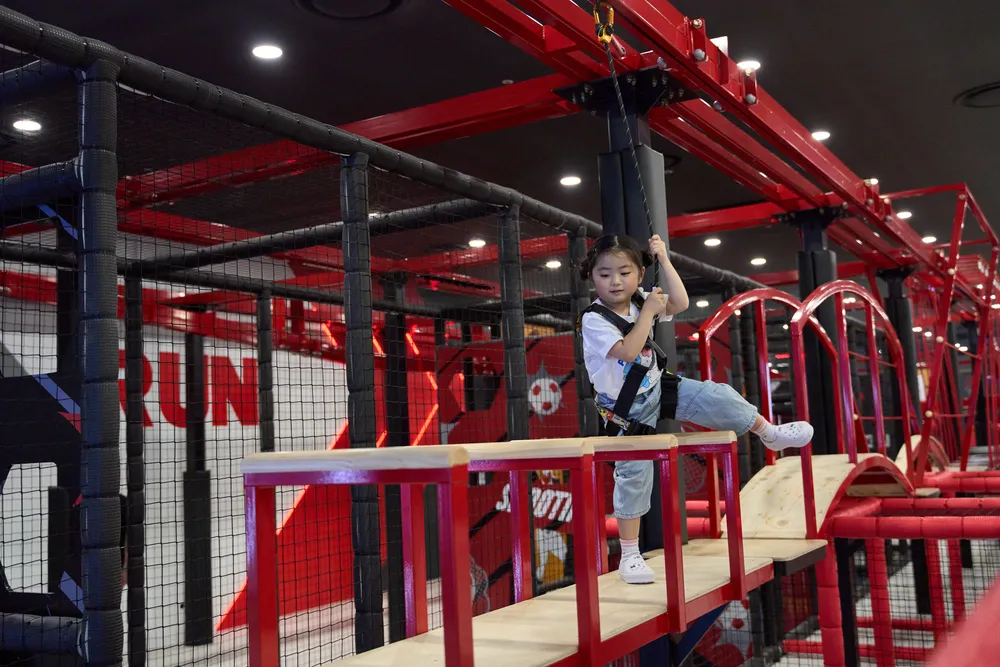 챔피언더블랙벨트 계양점 대표 이미지