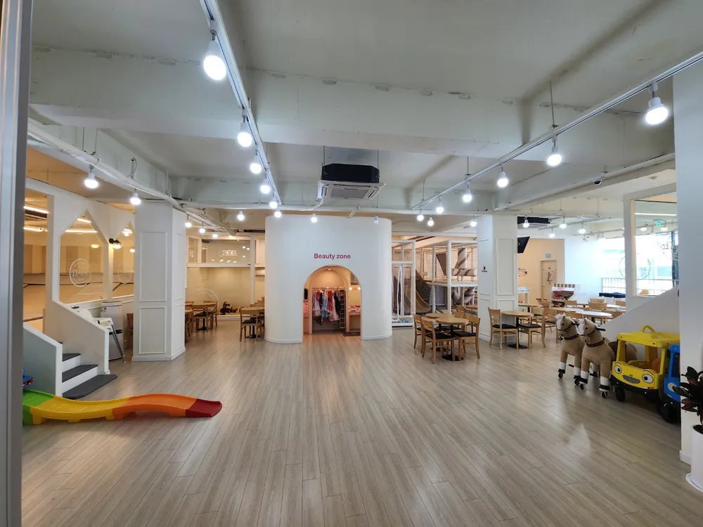 도로로키즈카페 대표 이미지