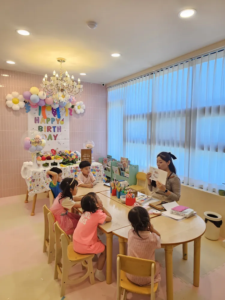 원더키즈랩 청라루원시티점 대표 이미지