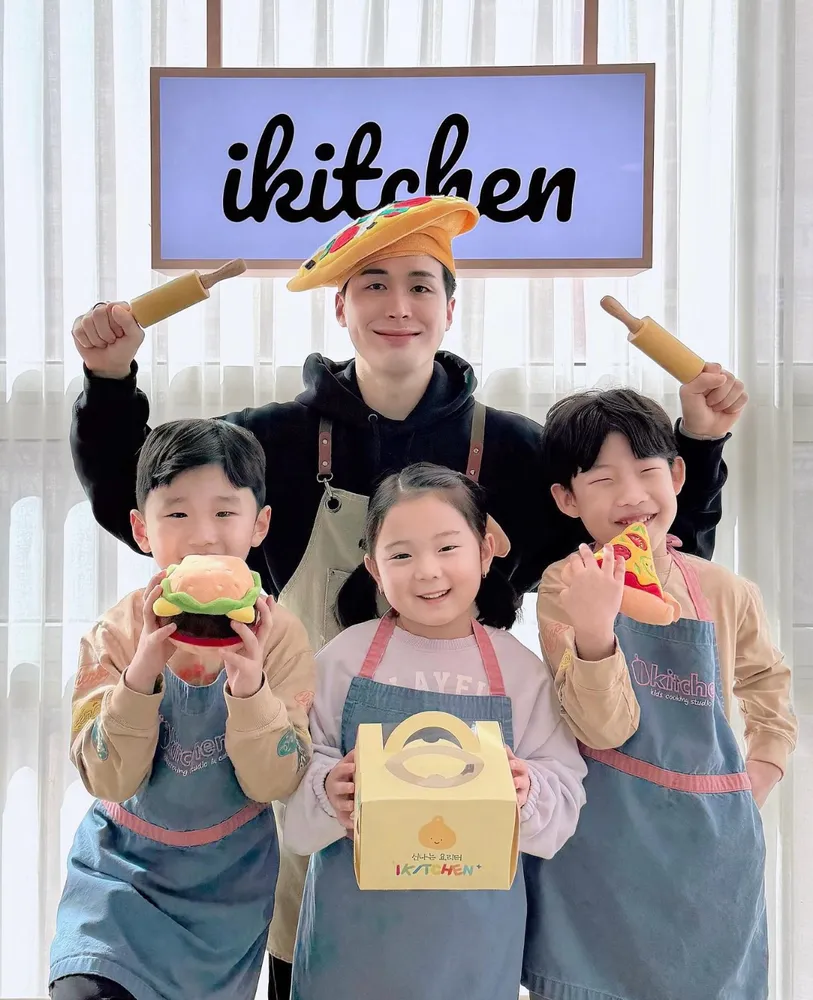 아이키친배곧점 대표 이미지