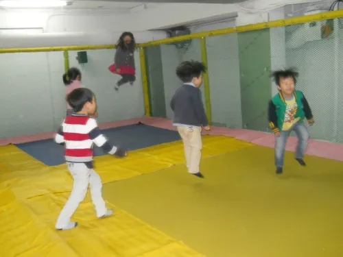 키크는방방 대표 이미지