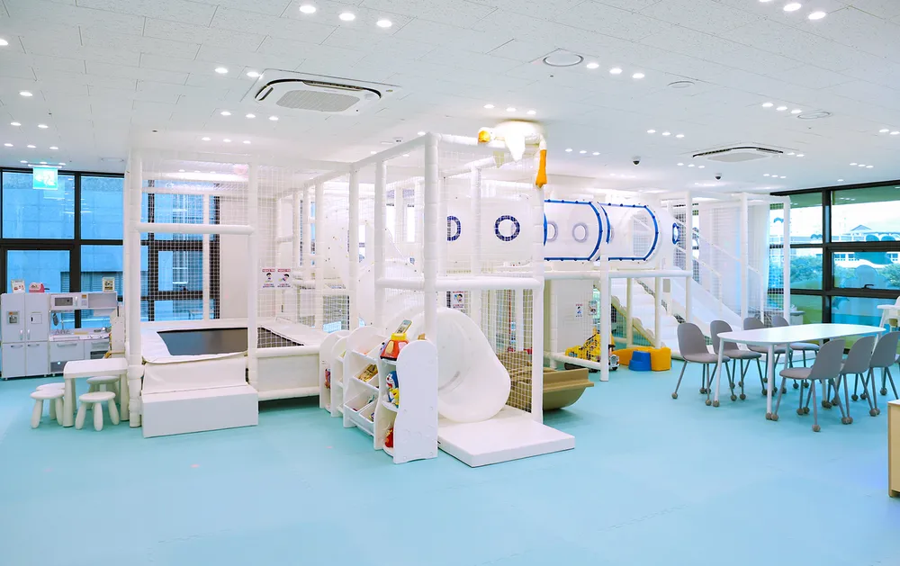 무인키즈카페&파티룸 우리끼리 하늘마을 대전선화점 대표 이미지