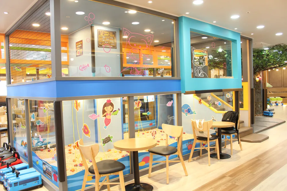 헬로방방 뉴코아울산점 대표 이미지