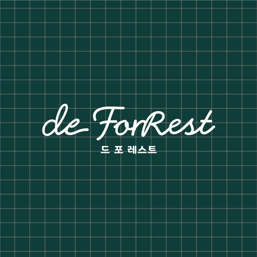 드포레스트 롯데백화점 울산점 대표 이미지