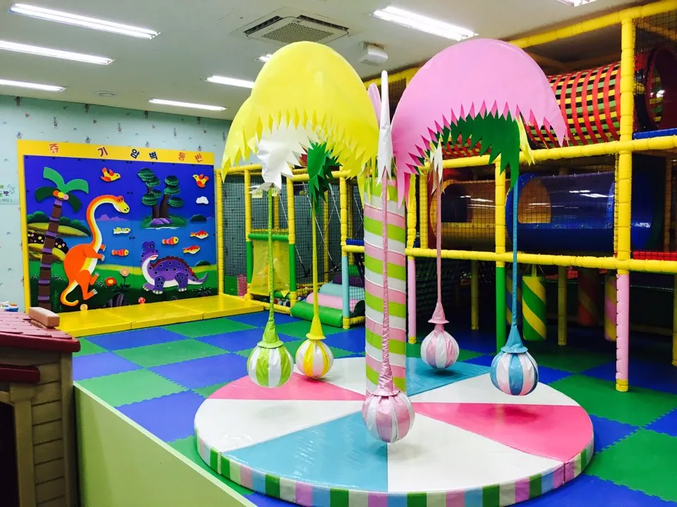플래이캐슬 대표 이미지