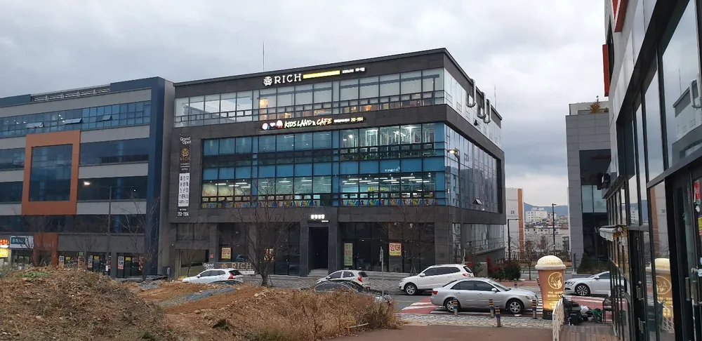 아이와키즈랜드 대표 이미지