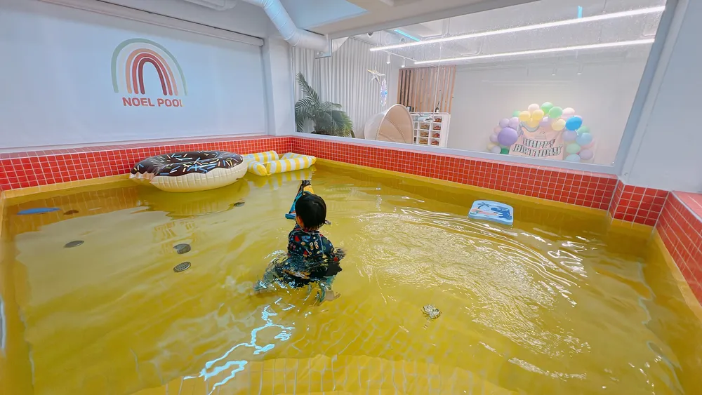 키즈풀 놀풀 분당점 대표 이미지