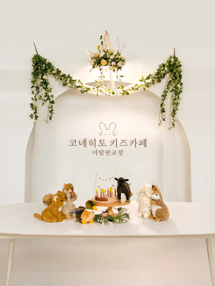 코네히토 대표 이미지