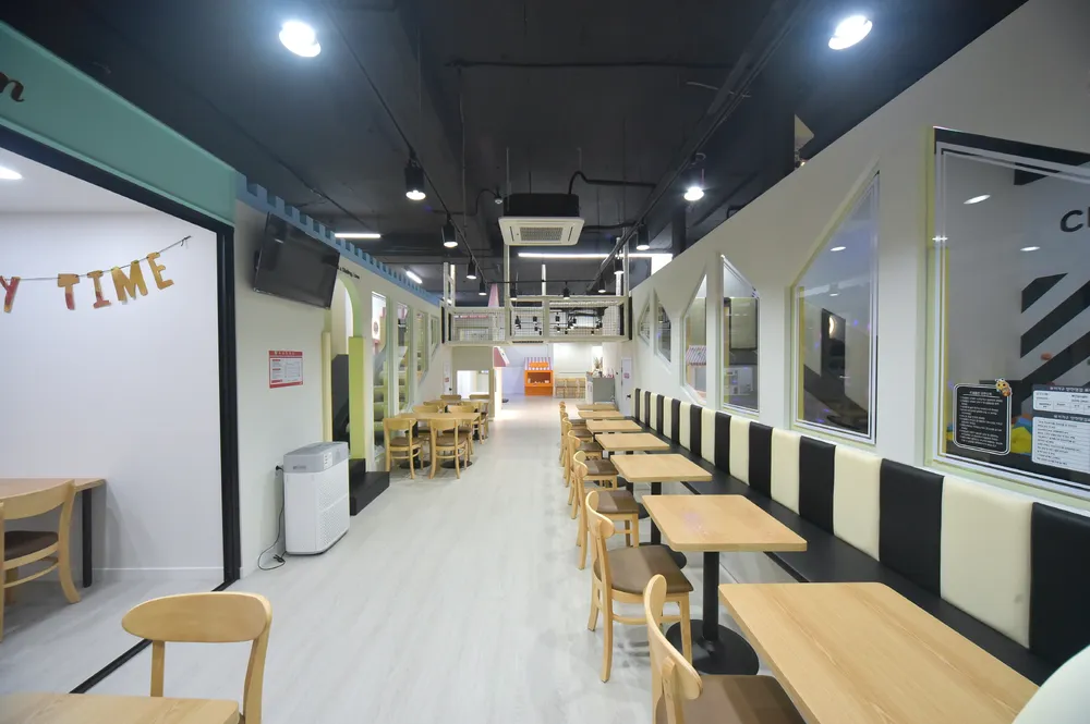 노리파크 성남여수점 대표 이미지