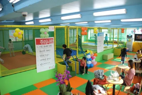 스카이키즈방방 대표 이미지