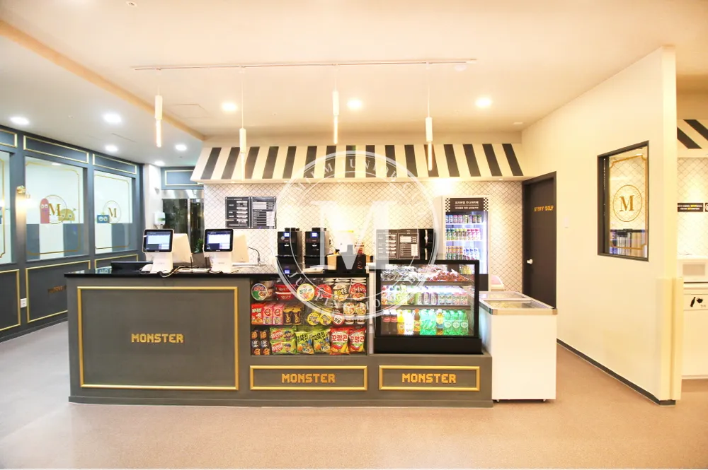 점핑몬스터 용인동백점 대표 이미지