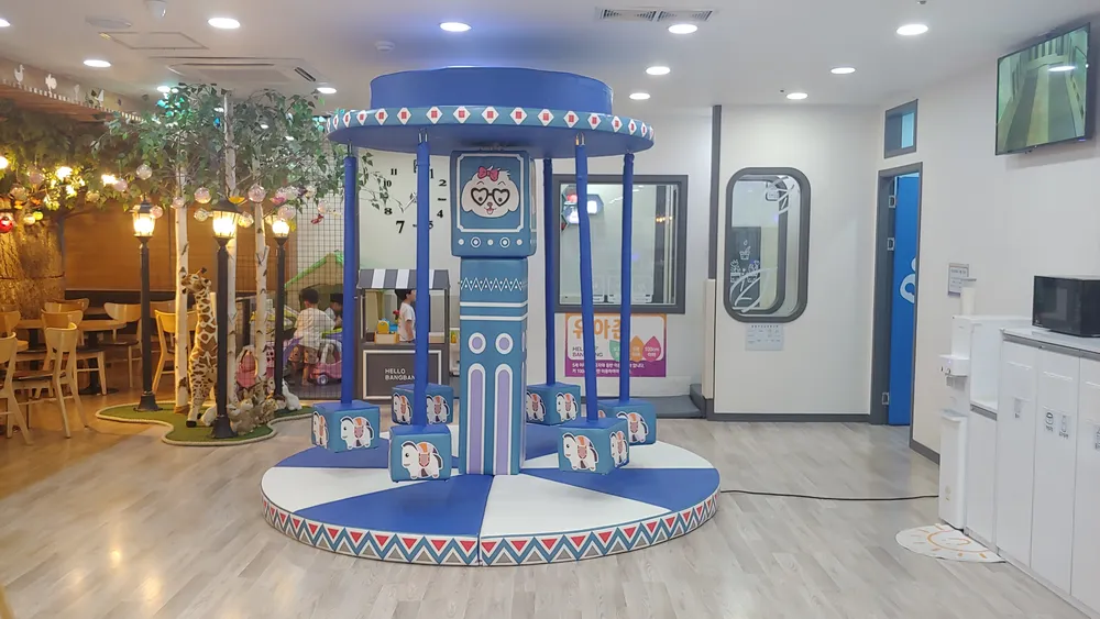 헬로방방 동탄점 대표 이미지