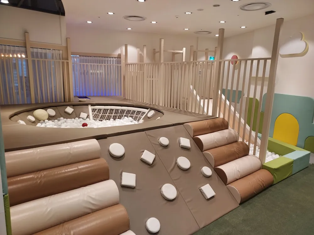 프로맘킨더 롯데백화점 평촌점 대표 이미지