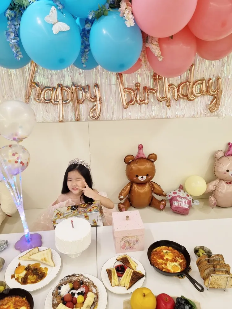 바니거니 키즈룸 파티룸 의왕내손점 대표 이미지