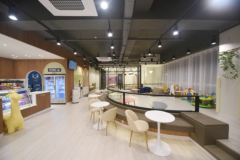 모넬로시흥능곡역점 대표 이미지