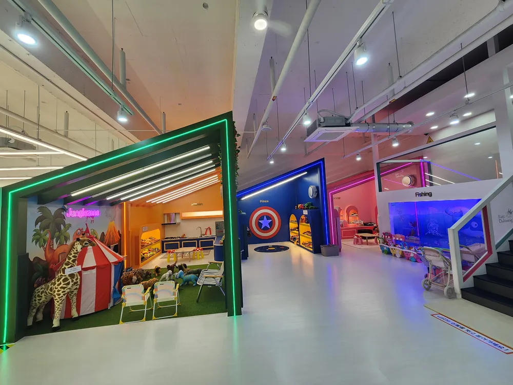 키즈다쿵 청주점 대표 이미지