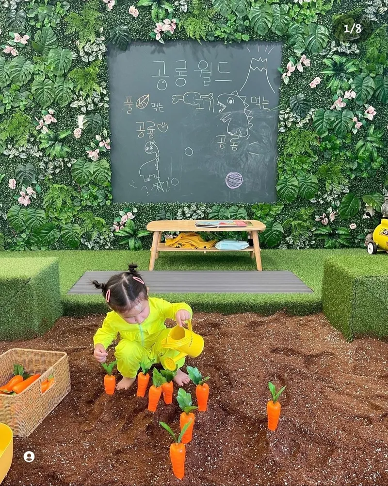 펀노리터 천안점 대표 이미지