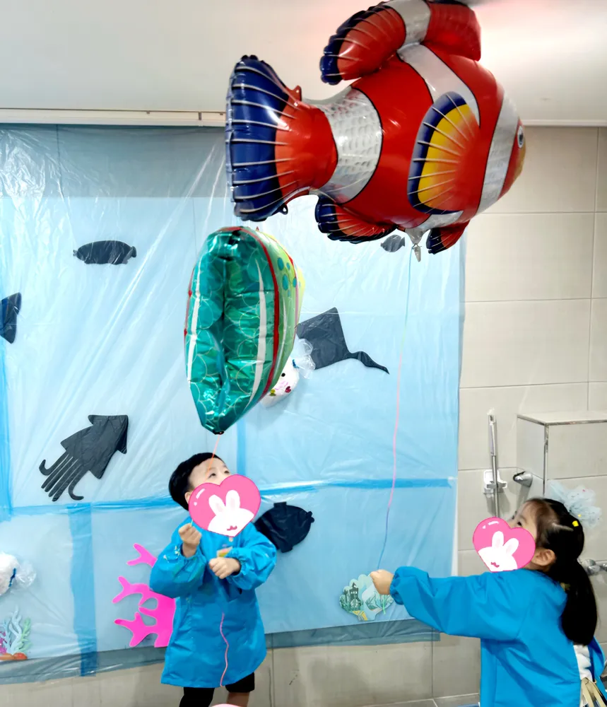 키즈앤드로잉꼬마요리사 대표 이미지