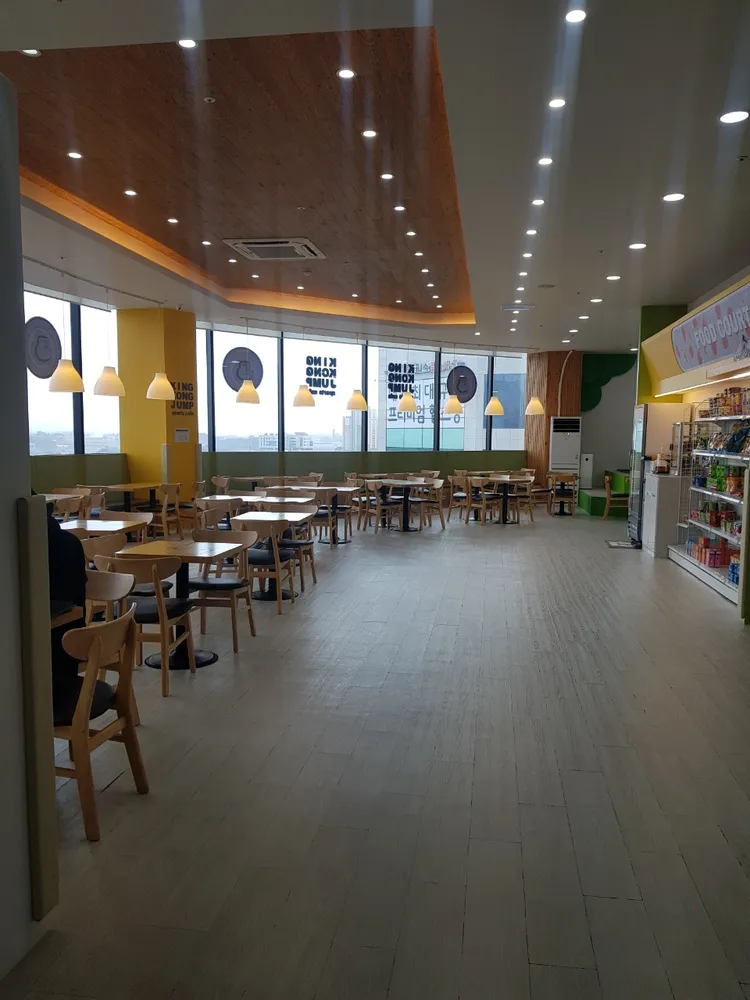 킹콩점프 내포신도시점 대표 이미지