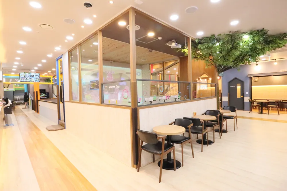 헬로방방 남악신도시점 대표 이미지