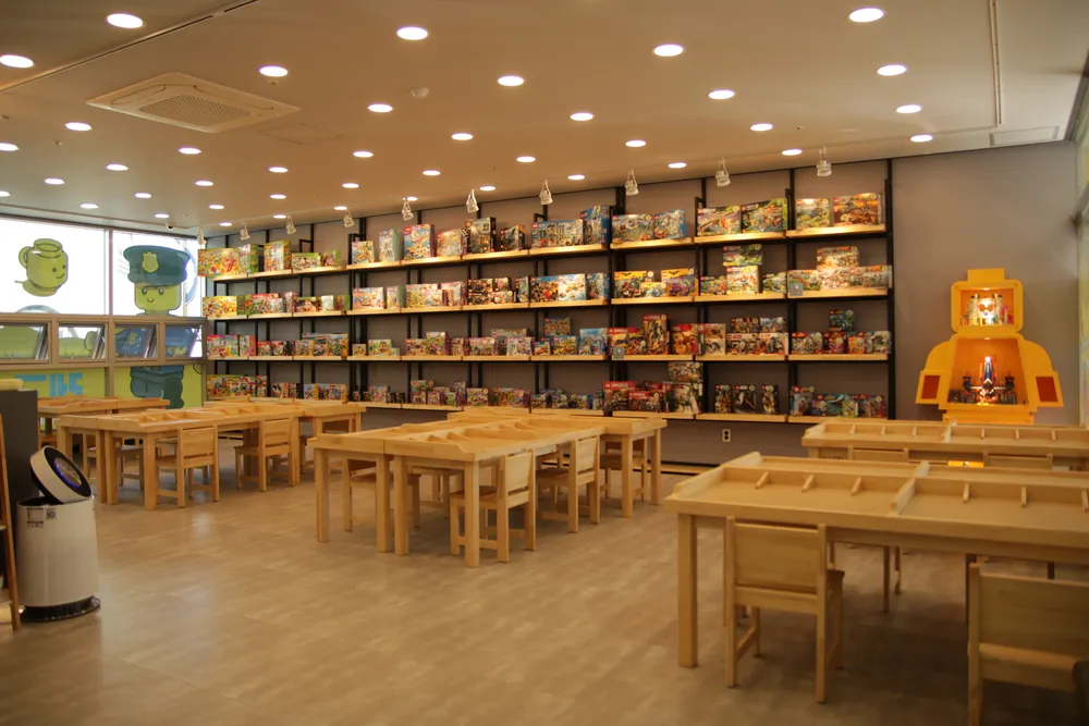 플레이 경주 용황점 대표 이미지