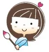 미술하는아이 대표 이미지