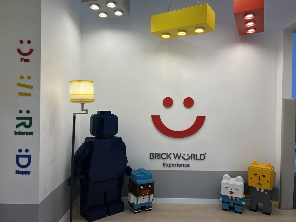 브릭월드익스피리언스 대표 이미지