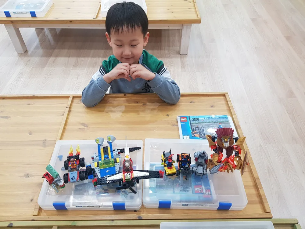 블럭스쿨 북면점 대표 이미지
