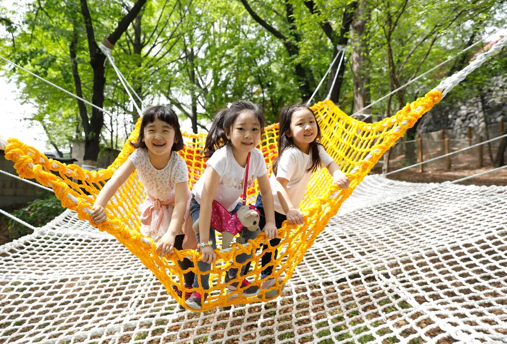 그랜드하얏트서울 그랜드캠핑 대표 이미지