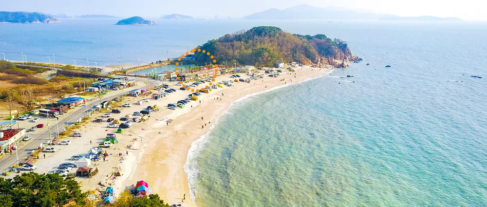 영종도힐링캠프 대표 이미지