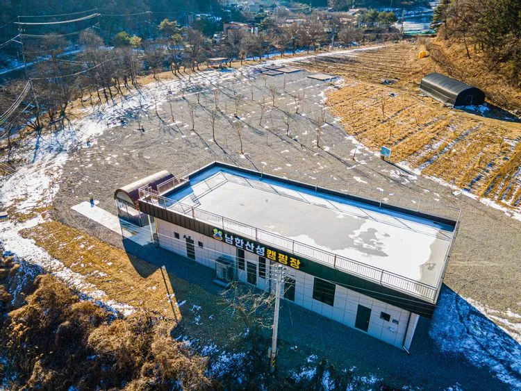 남한산성캠핑장 대표 이미지
