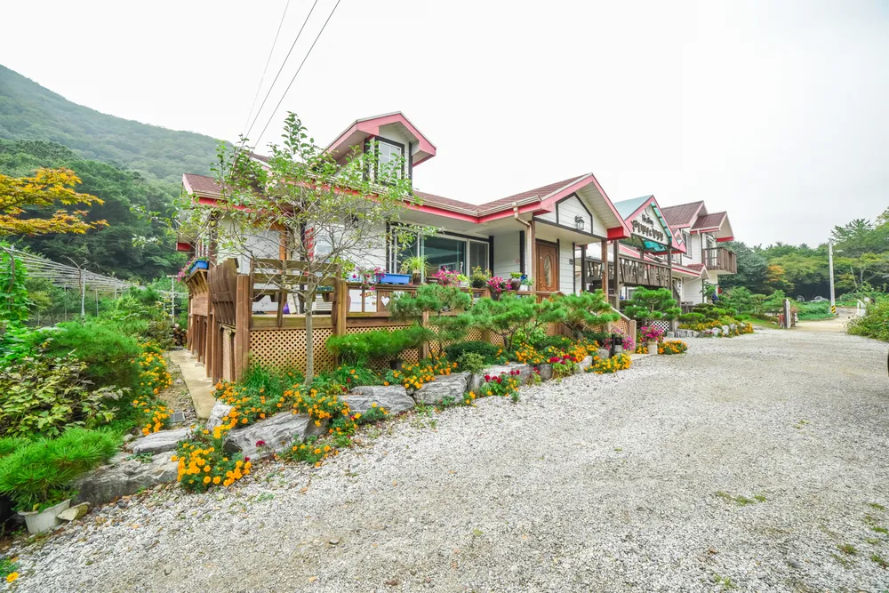 1박2일펜션&캠핑장 대표 이미지