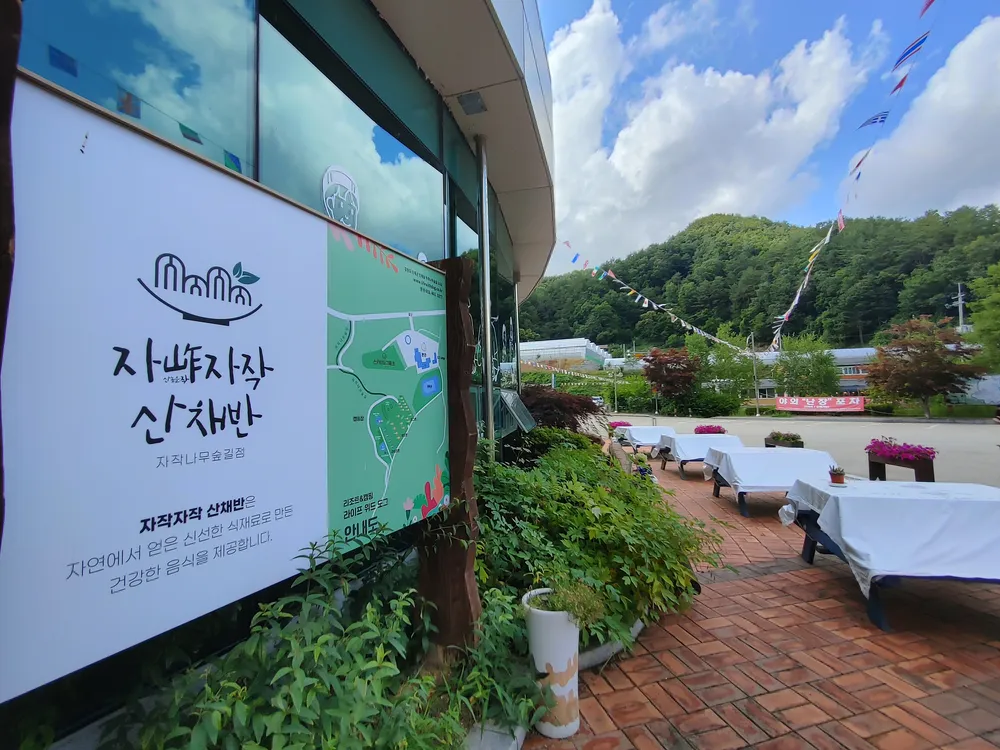 리조트&캠핑 라이프위드도그 대표 이미지