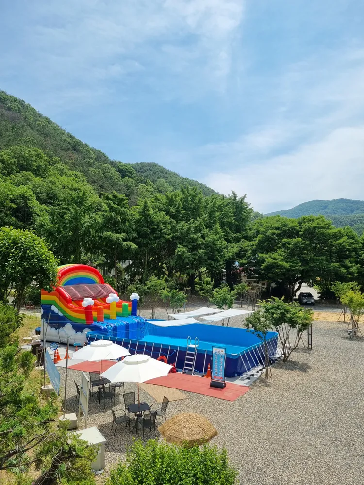 캠핑클라쓰 대표 이미지