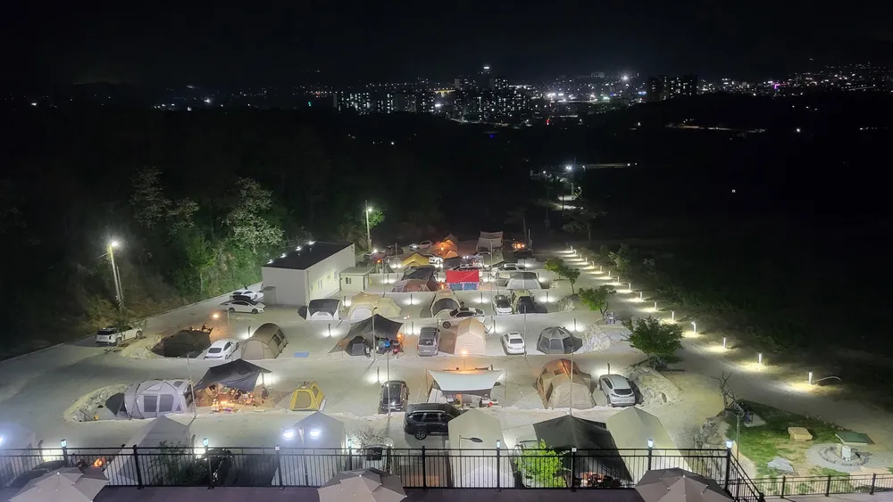 별빛마루관광농원 대표 이미지