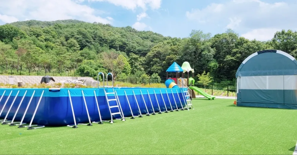 뉴얼리야영장 대표 이미지